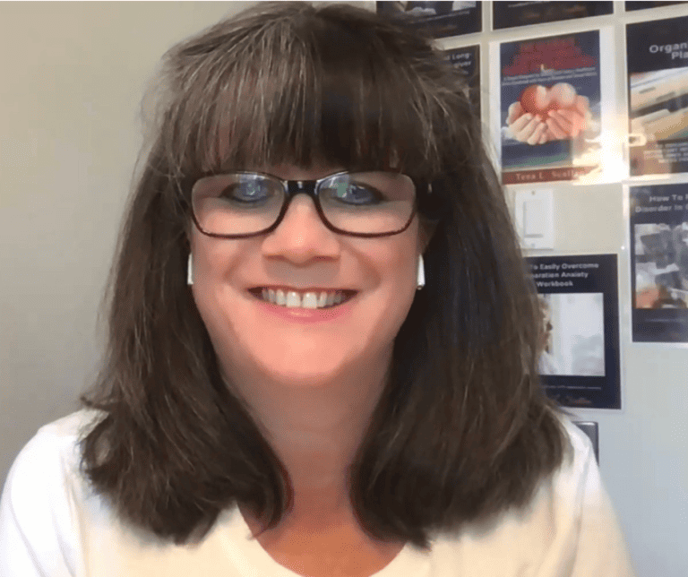 caregiving experts