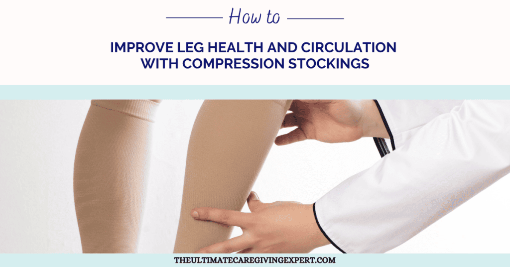 Compression Stockings