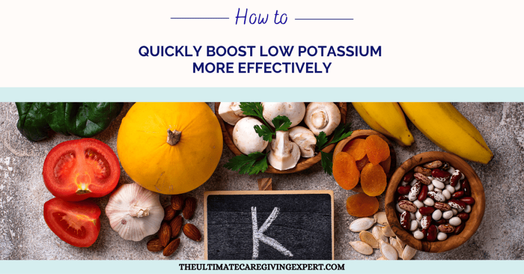 Potassium