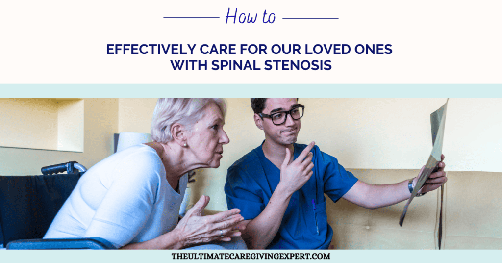 Spinal Stenosis care