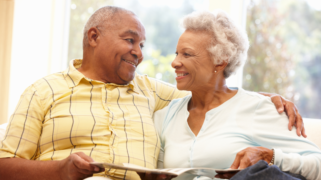 caregiving experts
