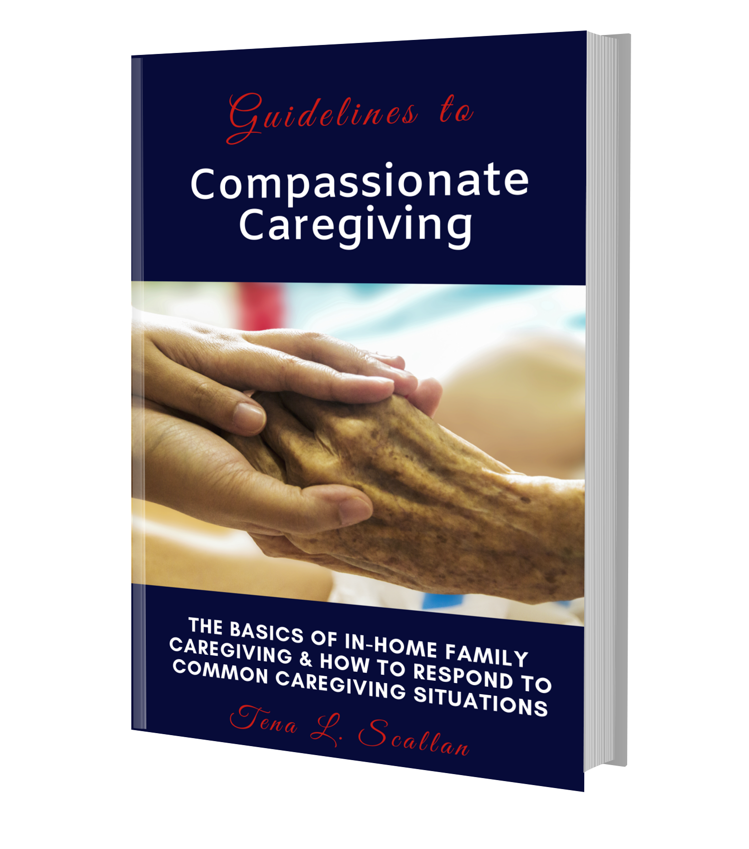 caregiving experts
