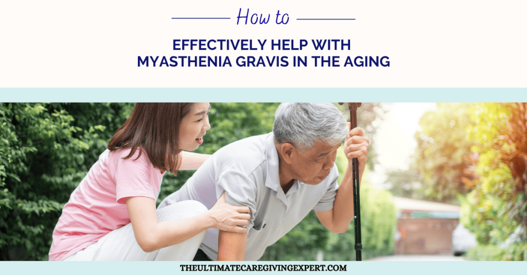 Myasthenia Gravis