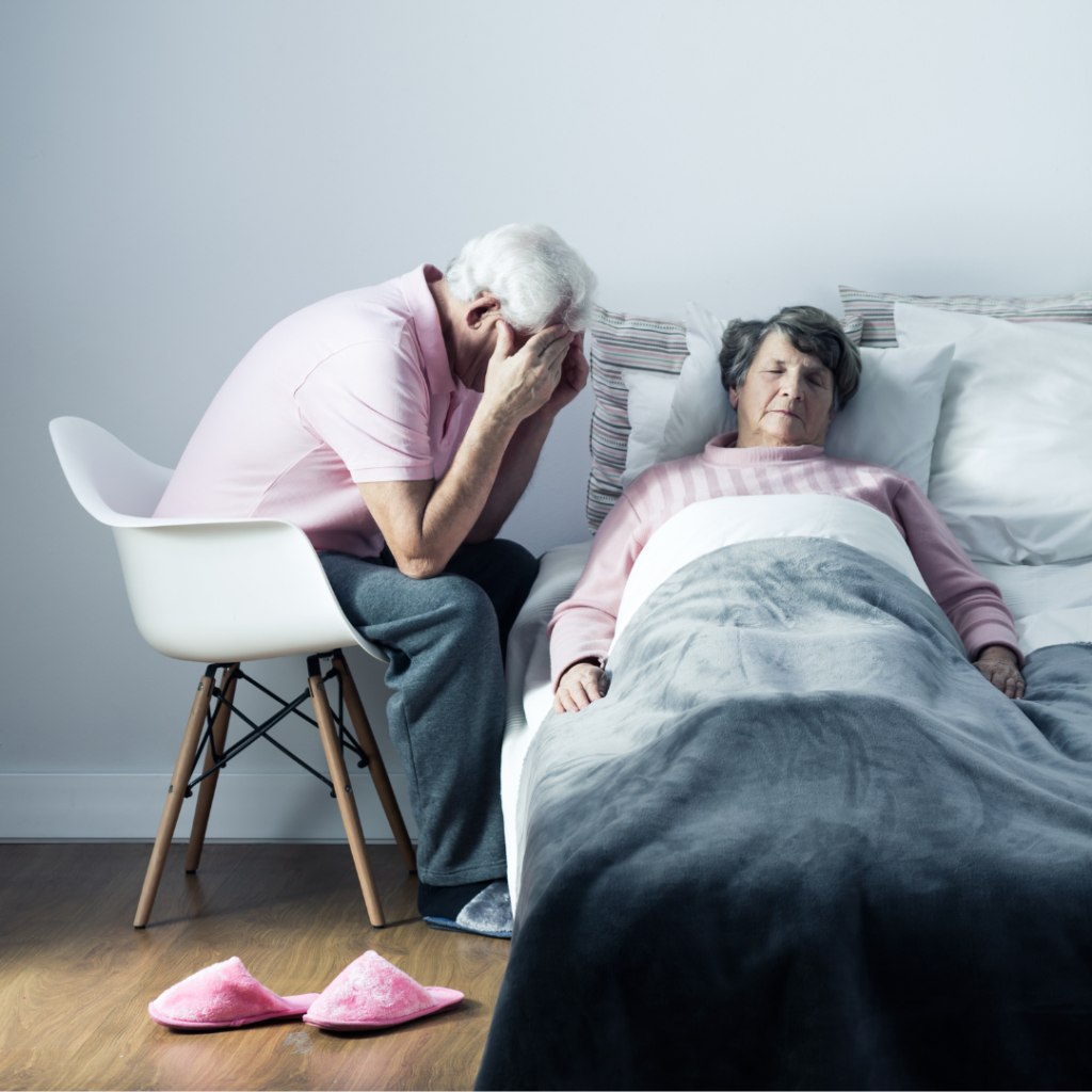 Caregiving Secrets