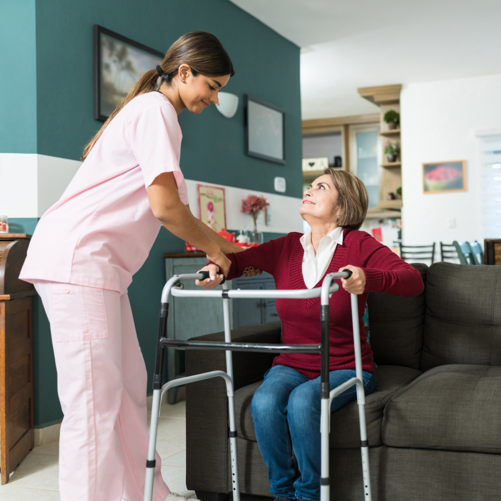 Caregiving Secrets
