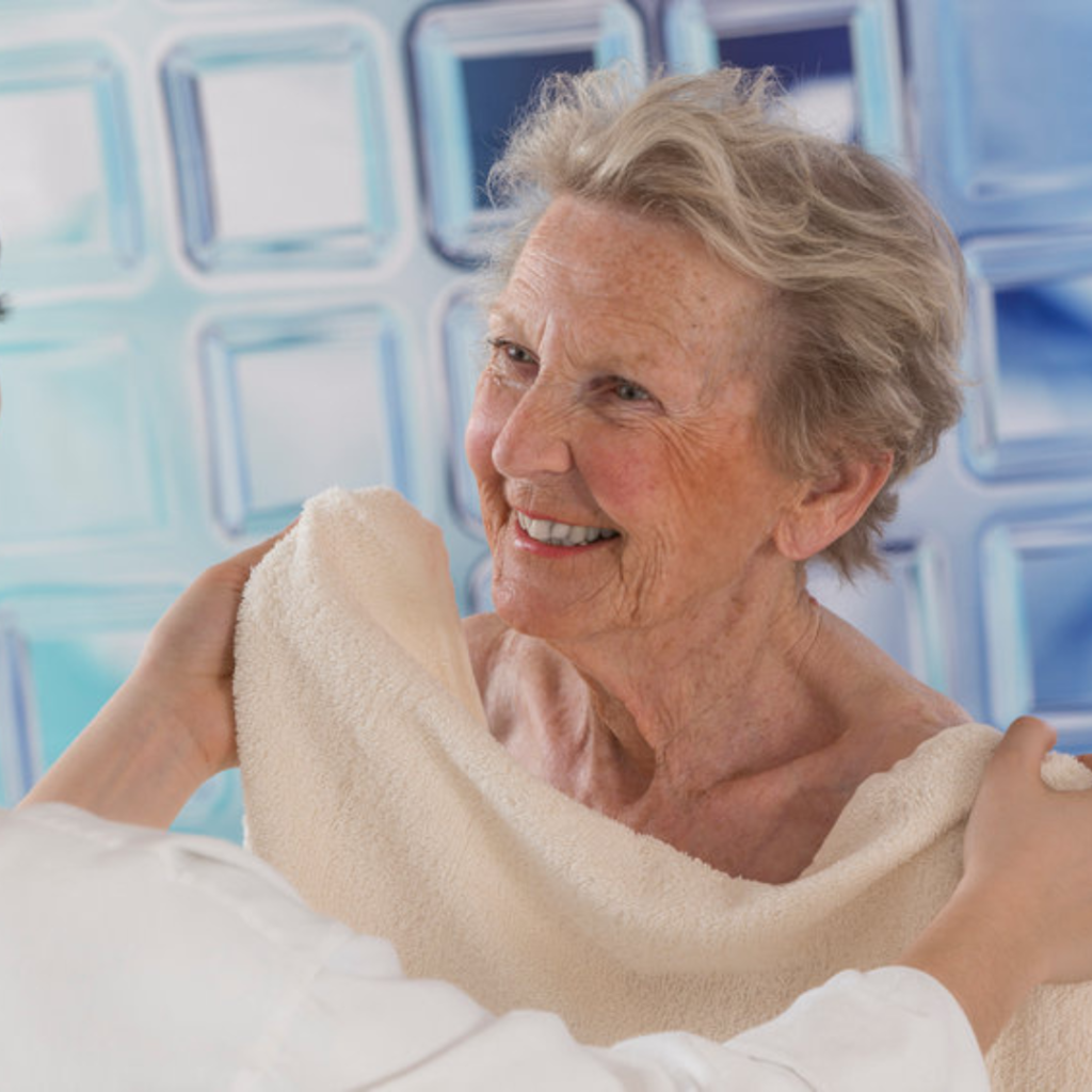 Caregiving Secrets