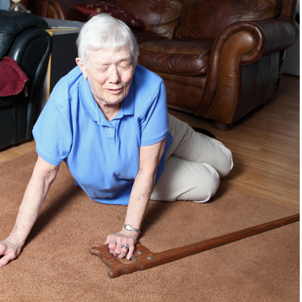 Caregiving Secrets