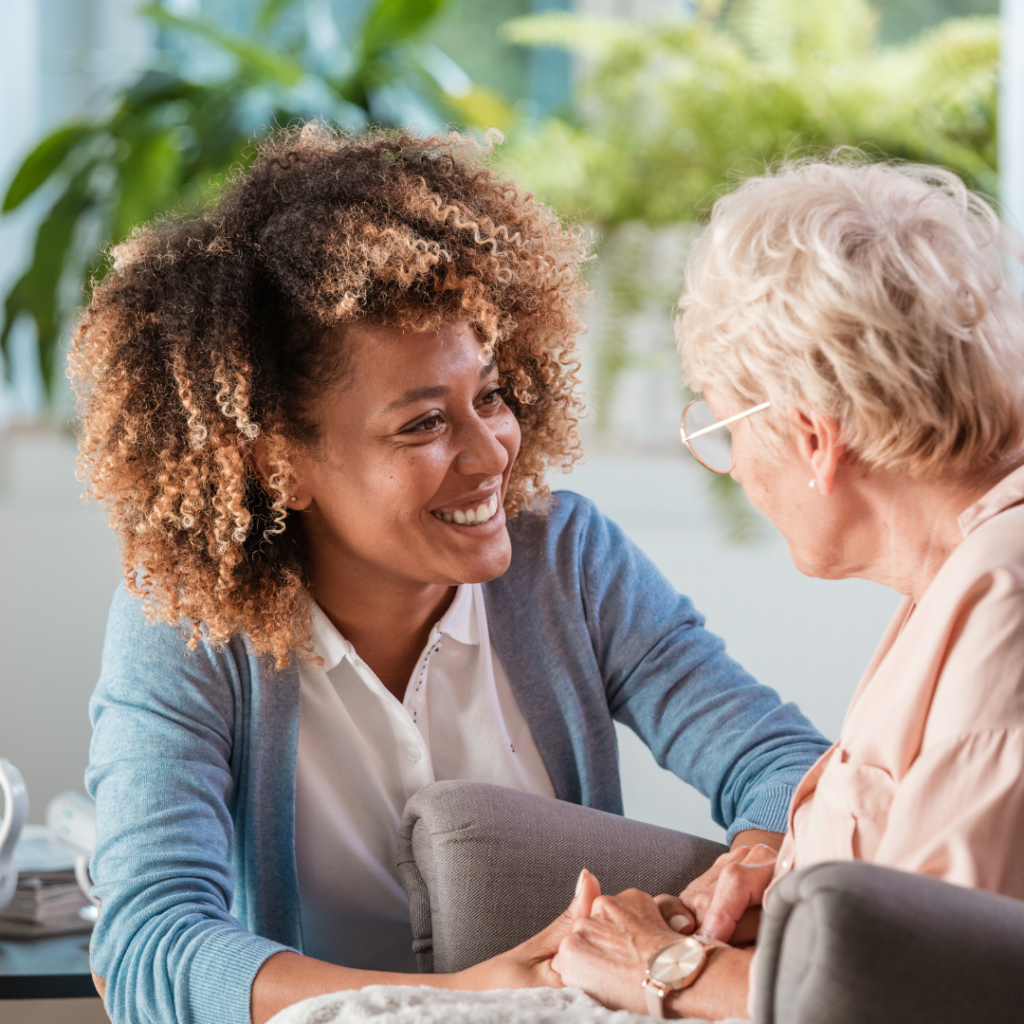 Caregiving Secrets