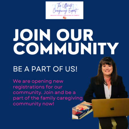 Caregiving Community