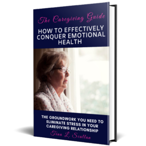 caregiving secrets