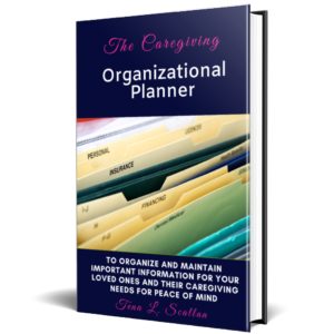 caregiving secrets