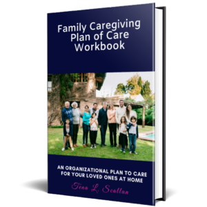 caregiving Secrets
