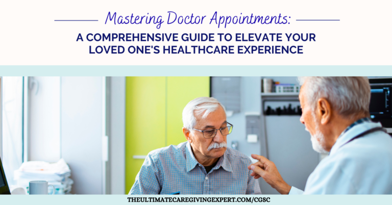 Doctor appointments
