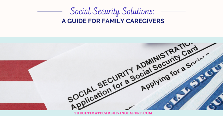 Social Security Solutions