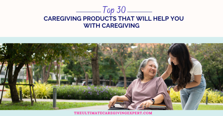 Caregiving Products