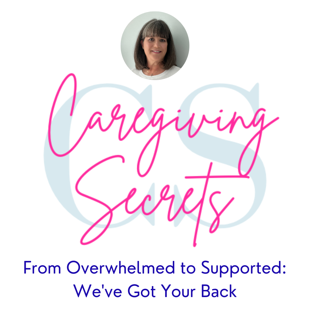 caregiving experts