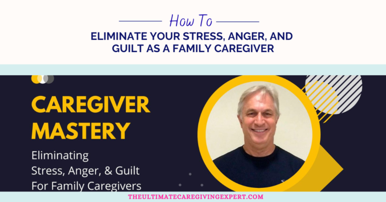 overcoming stress