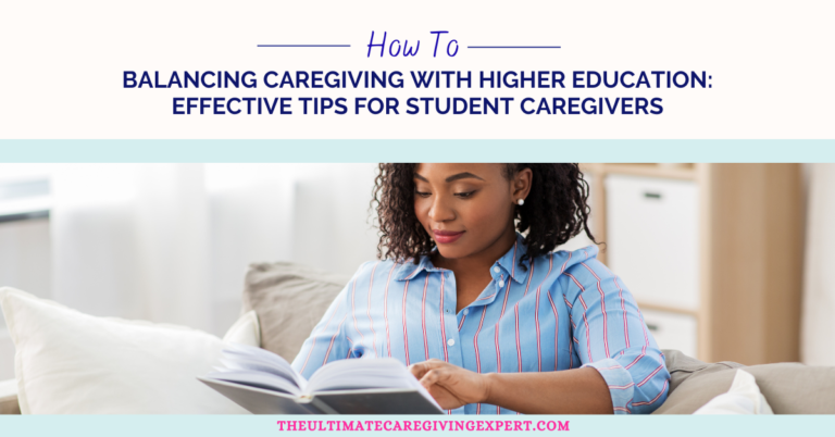 Student Caregivers
