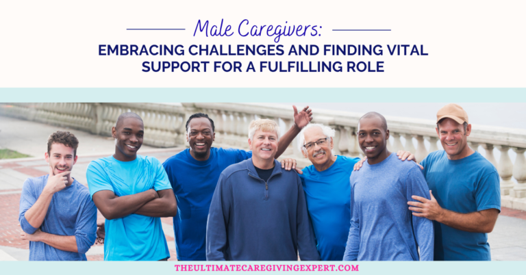 Male Caregivers