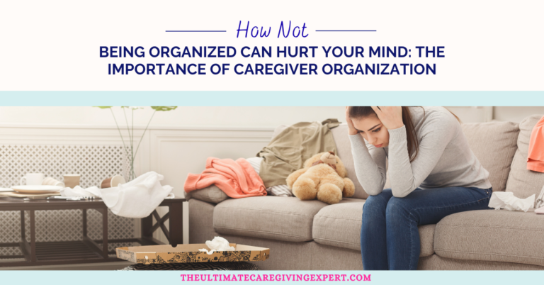 Caregiver Organization