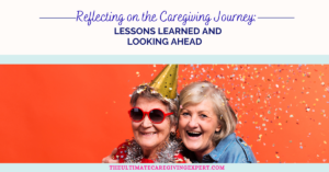 Caregiving Journey