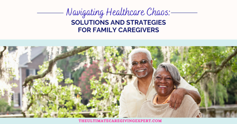 Healthcare Chaos