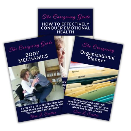 Caregiver Products
