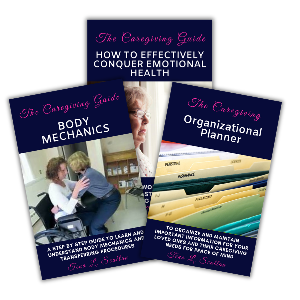 Caregiver Products