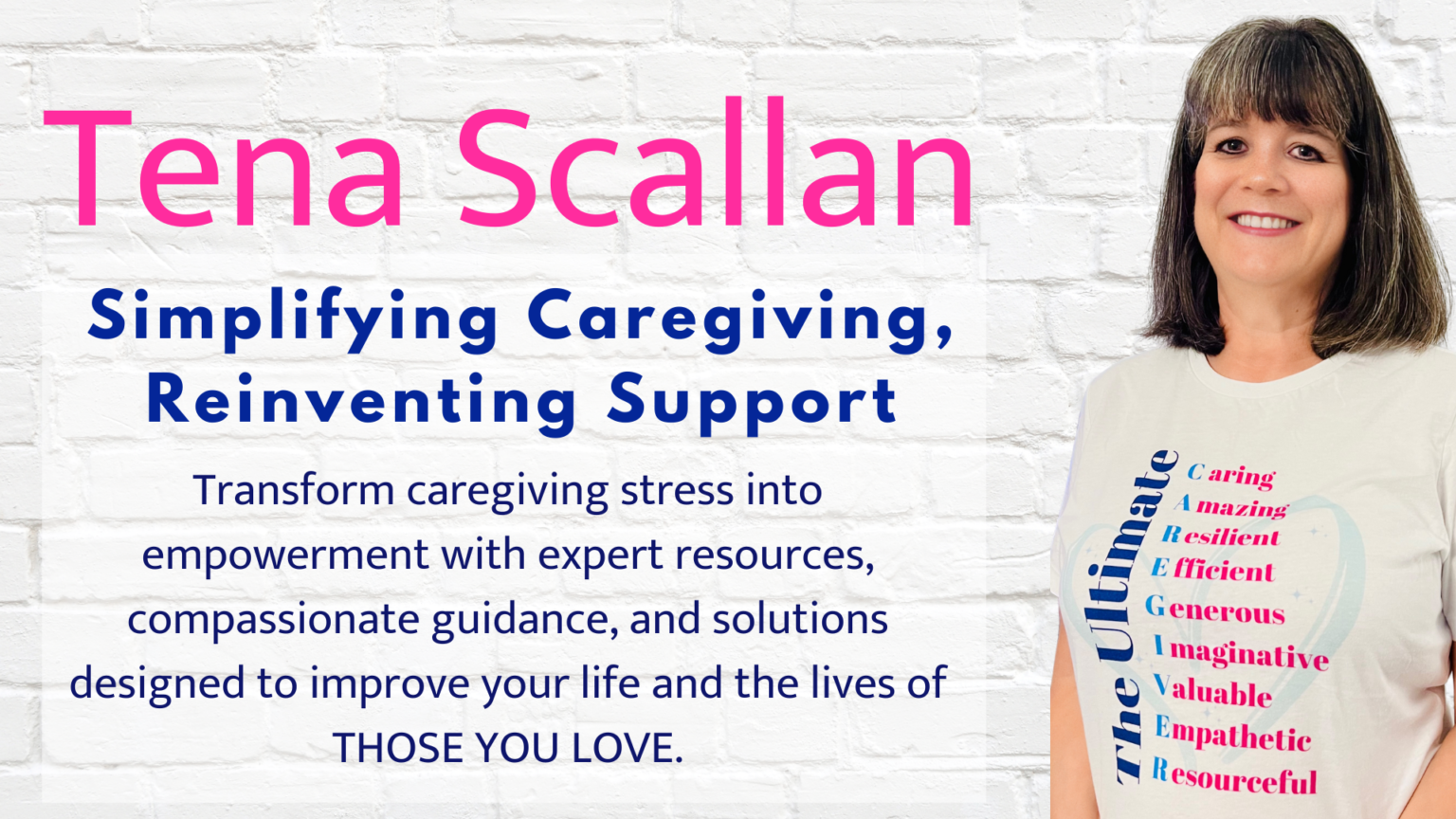 caregiving experts